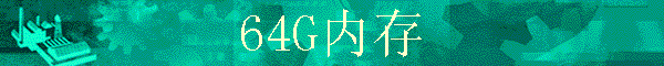 64G�ڴ�