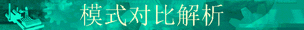 ģʽ�ԱȽ���