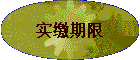实缴期限
